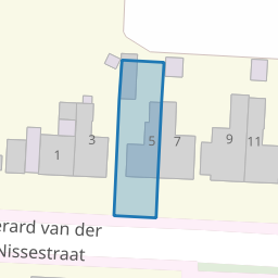 Perceel ZSG00-F-3477