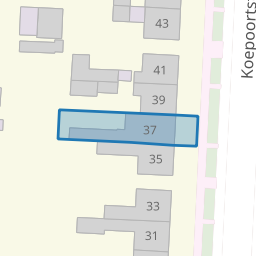 Perceel ZSG00-F-3484