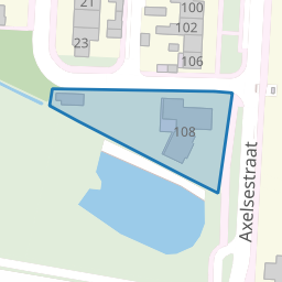 Perceel ZSG00-F-3561