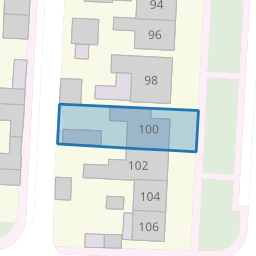 Perceel ZSG00-F-3564