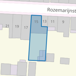 Perceel ZSG00-F-3581