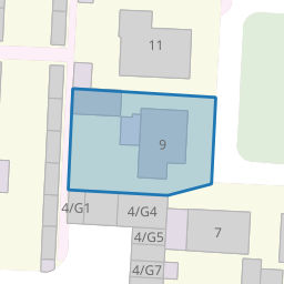 Perceel ZSG00-F-3589