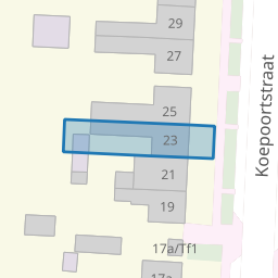 Perceel ZSG00-F-3592