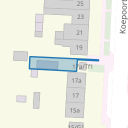Perceel ZSG00-F-3595