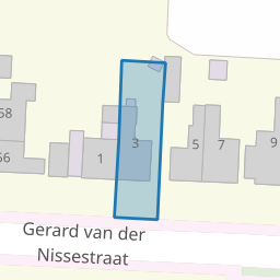 Perceel ZSG00-F-3683