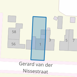 Perceel ZSG00-F-3684