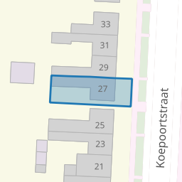 Perceel ZSG00-F-3687
