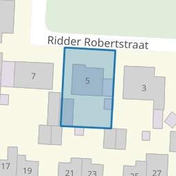 Perceel ZSG00-F-3689