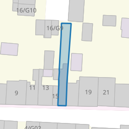 Perceel ZSG00-F-3695