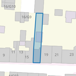 Perceel ZSG00-F-3696