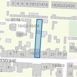 Perceel ZSG00-F-3698