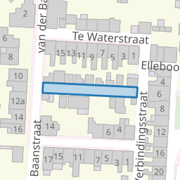 Perceel ZSG00-F-3771