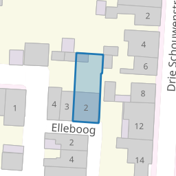 Perceel ZSG00-F-3776