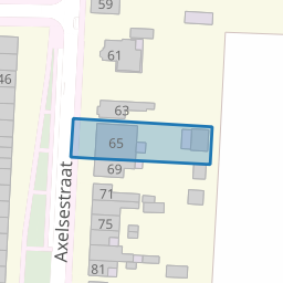 Perceel ZSG00-F-3889