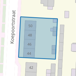 Perceel ZSG00-F-3919
