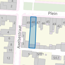 Perceel ZSG00-F-3950