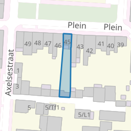 Perceel ZSG00-F-3951