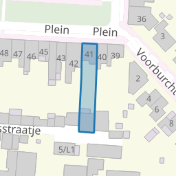 Perceel ZSG00-F-3952