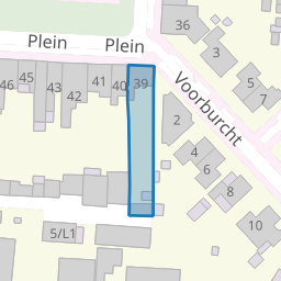 Perceel ZSG00-F-3954