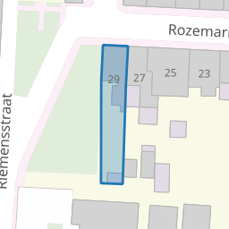Perceel ZSG00-F-3964