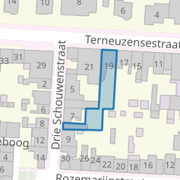 Perceel ZSG00-F-3974