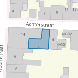 Perceel ZSG00-F-4008