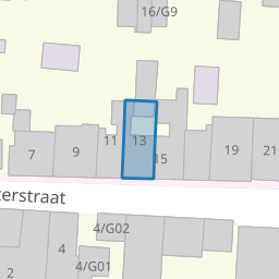 Perceel ZSG00-F-4022