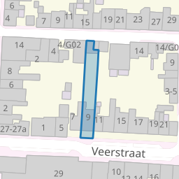 Perceel ZSG00-F-4033