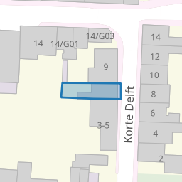 Perceel ZSG00-F-4040