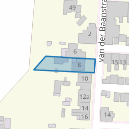 Perceel ZSG00-F-4258