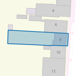 Perceel ZSG00-F-4275
