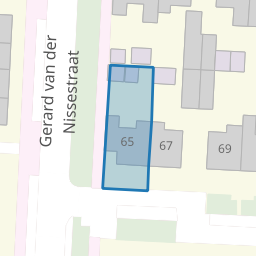 Perceel ZSG00-F-4284