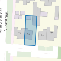 Perceel ZSG00-F-4285