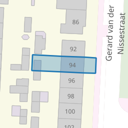 Perceel ZSG00-F-4303