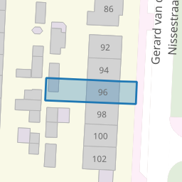 Perceel ZSG00-F-4304