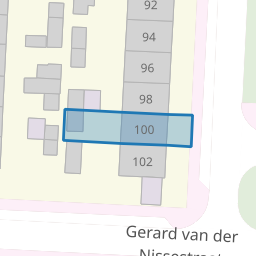 Perceel ZSG00-F-4306