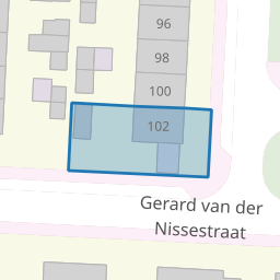 Perceel ZSG00-F-4307