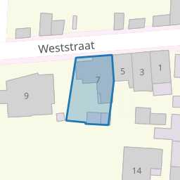 Perceel ZSG00-F-4309