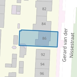 Perceel ZSG00-F-4411