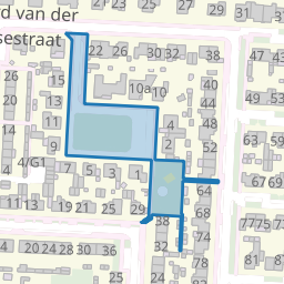 Perceel ZSG00-F-4419