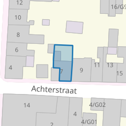 Perceel ZSG00-F-4429