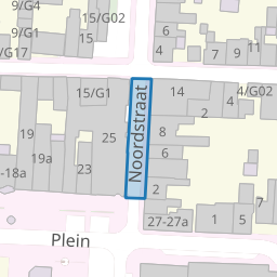 Perceel ZSG00-F-4458