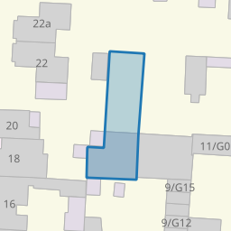 Perceel ZSG00-F-4461