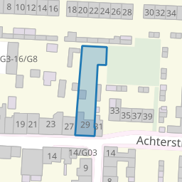 Perceel ZSG00-F-4466