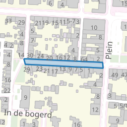 Perceel ZSG00-F-4499