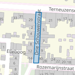 Perceel ZSG00-F-4500