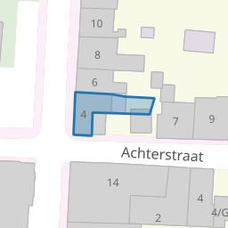 Perceel ZSG00-F-4510