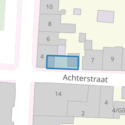 Perceel ZSG00-F-4511