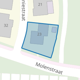 Perceel ZSG00-F-4519