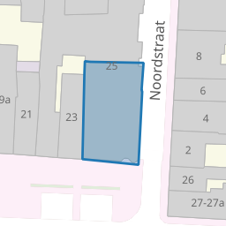 Perceel ZSG00-F-4538